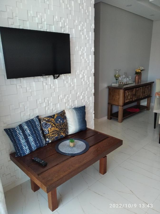 Apartamento Praia Dos Milionarios-Vog Atlantico Apartment อิเลอุส ภายนอก รูปภาพ